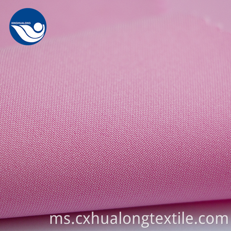 100% Polyester Woven Fabric